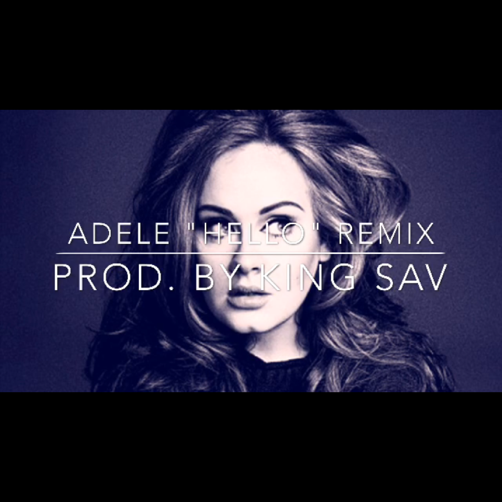 Hello Adele Audio